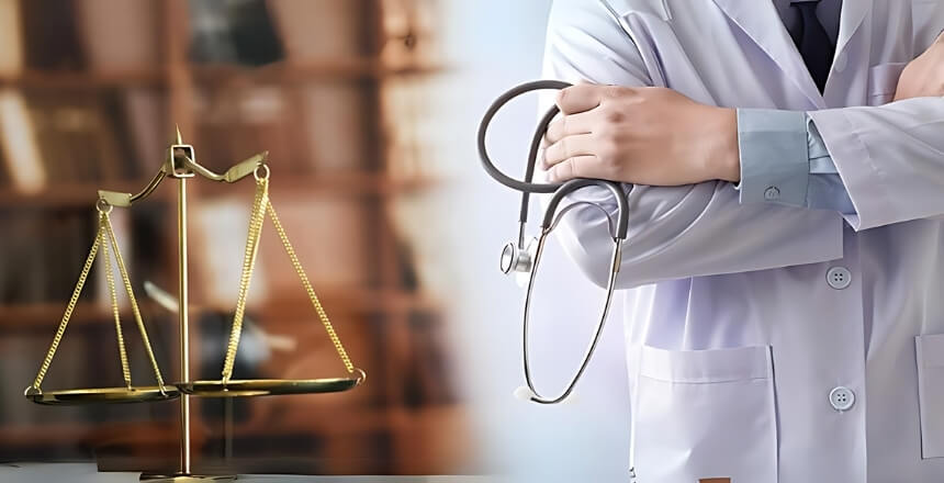 medico legal risk