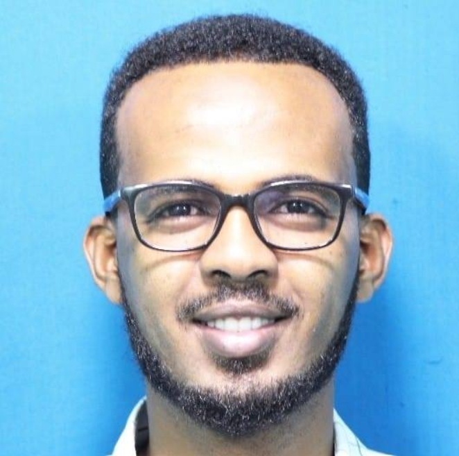 Dr. Mohamoud M Dahir